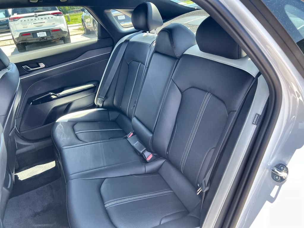 New 2026 Kia K5 GT-Line w/ GT-Line Premium Package AWD/4WD image 23