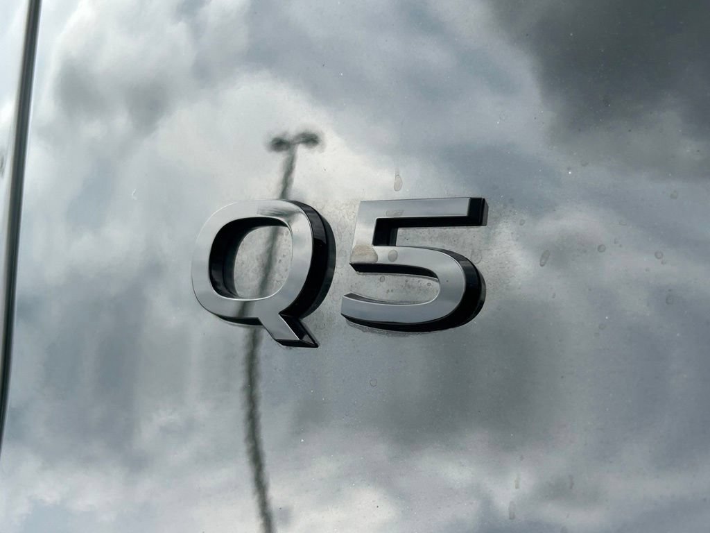 Used 2025 Audi Q5 Premium Plus AWD/4WD image 43