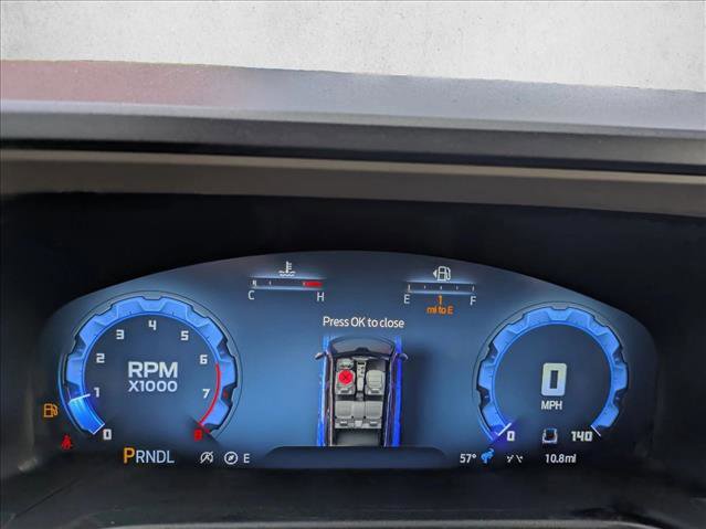 New 2025 Ford Bronco Sport Big Bend w/ Convenience Package image 11