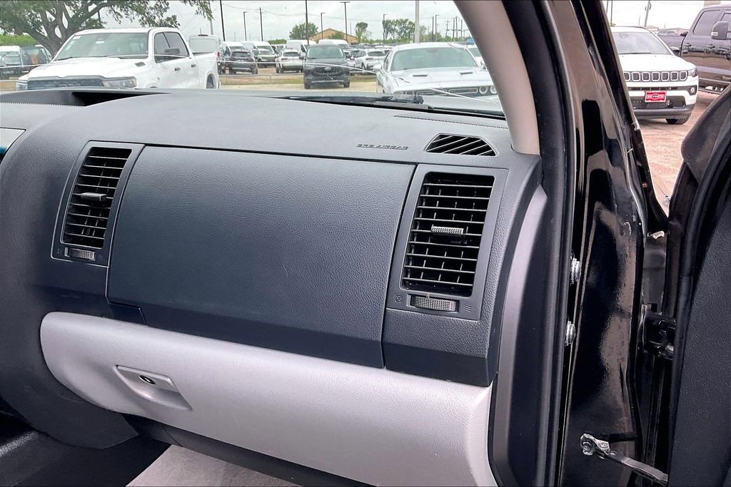 Used 2010 Toyota Tundra 2WD CrewMax image 22
