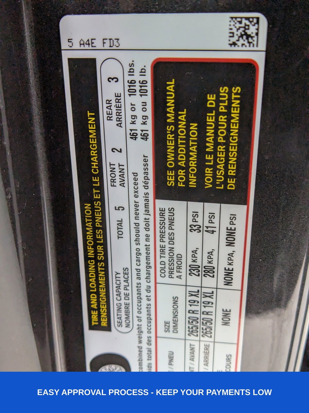 Used 2023 BMW X5 xDrive40i w/ Premium Package image 23