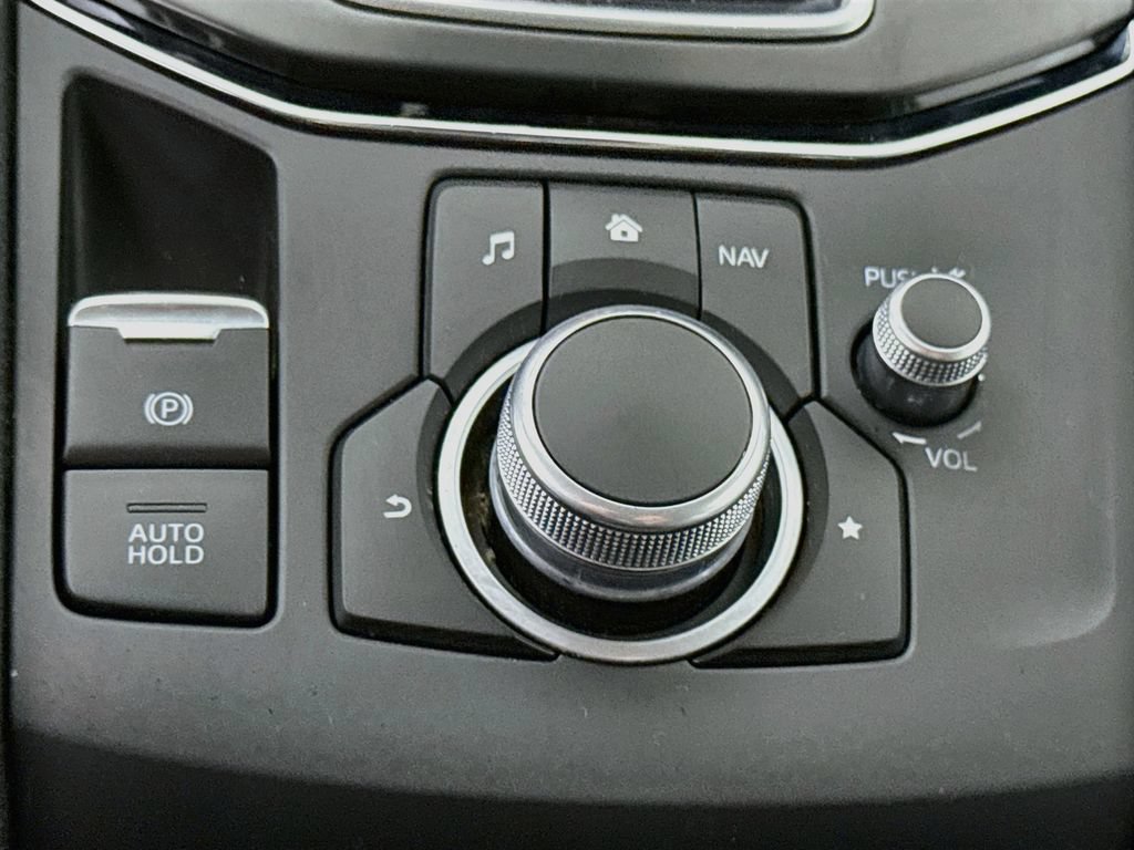 Used 2019 MAZDA CX-5 Touring AWD/4WD image 12