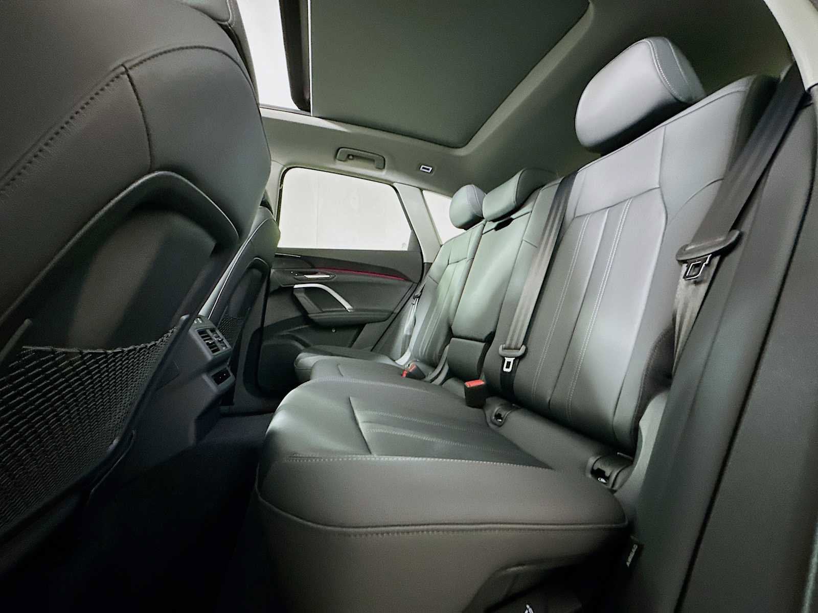 New 2025 Audi Q5 Premium image 22