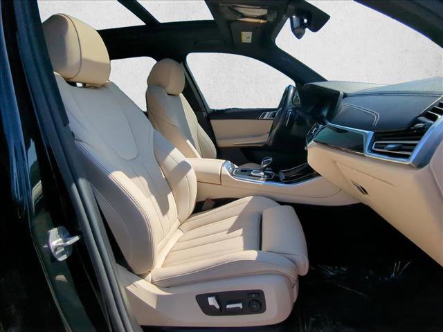 Used 2021 BMW X5 xDrive40i w/ Premium Package 3 image 21