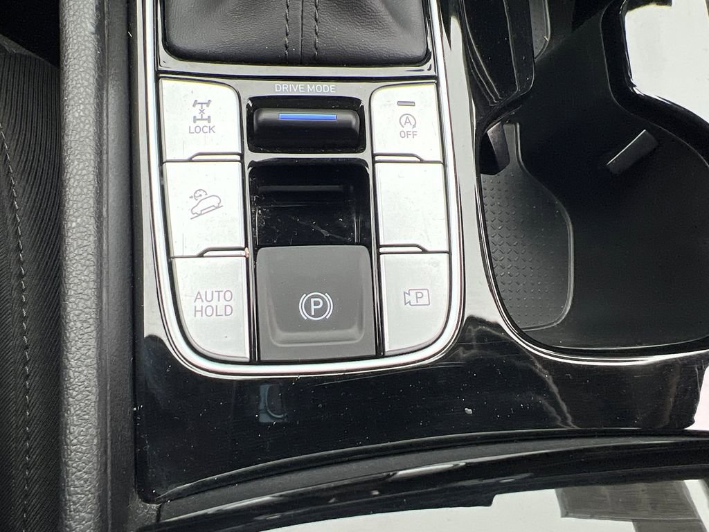 Used 2025 Hyundai Tucson SEL image 21