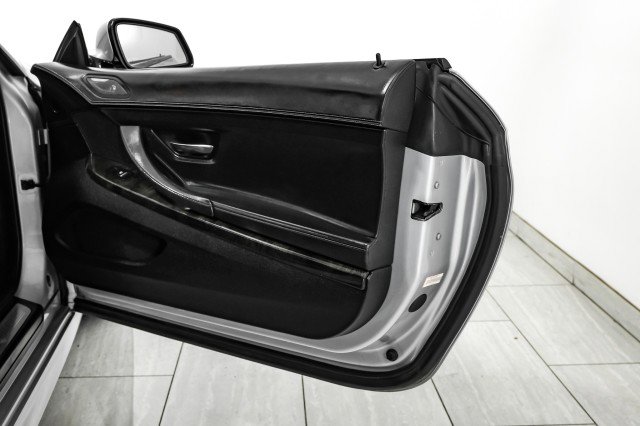 Used 2015 BMW 650i Convertible image 38