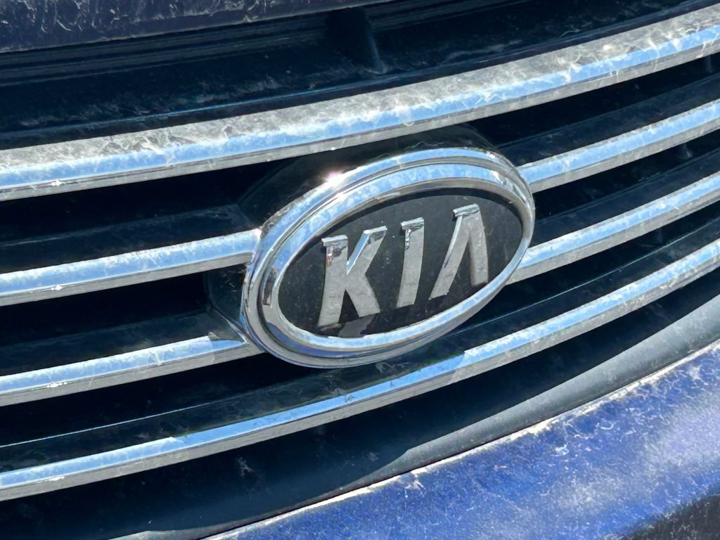Used 2008 Kia Optima LX FWD image 7