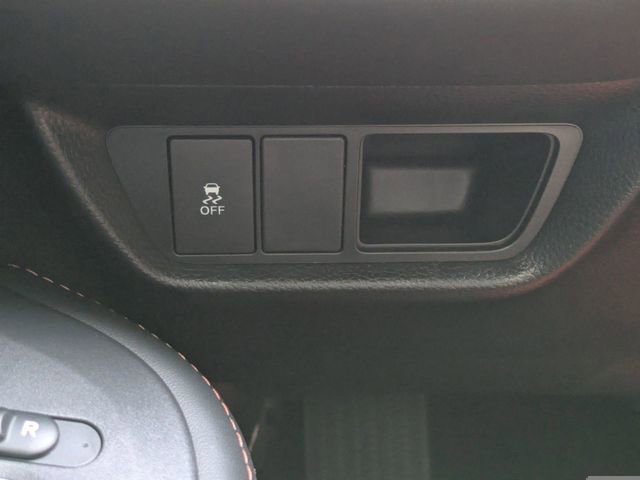 New 2026 Honda HR-V Sport image 23