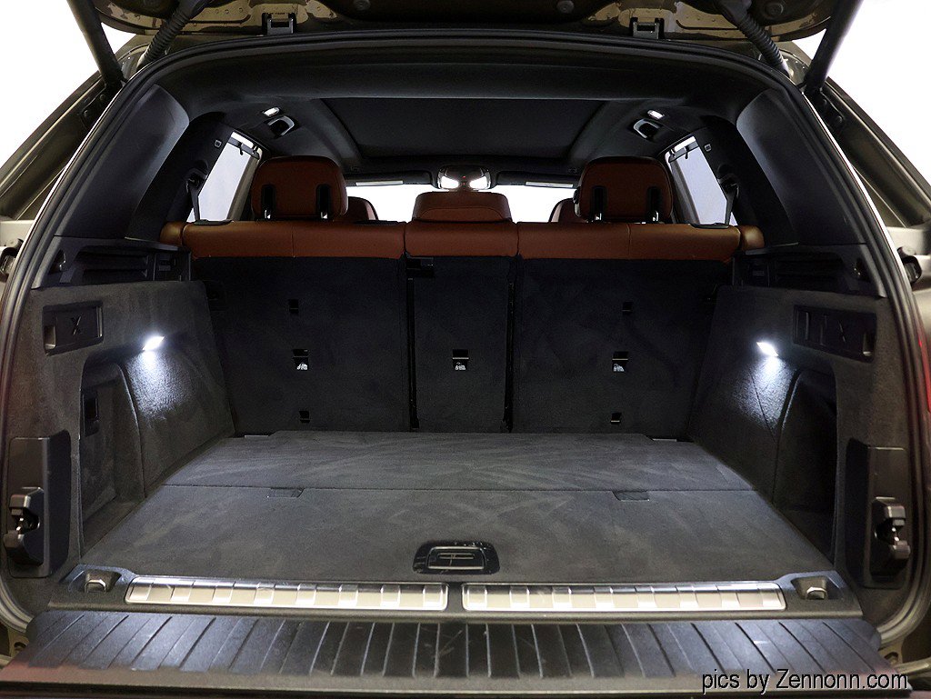 Certified 2023 BMW X5 xDrive45e w/ Executive Package image 33