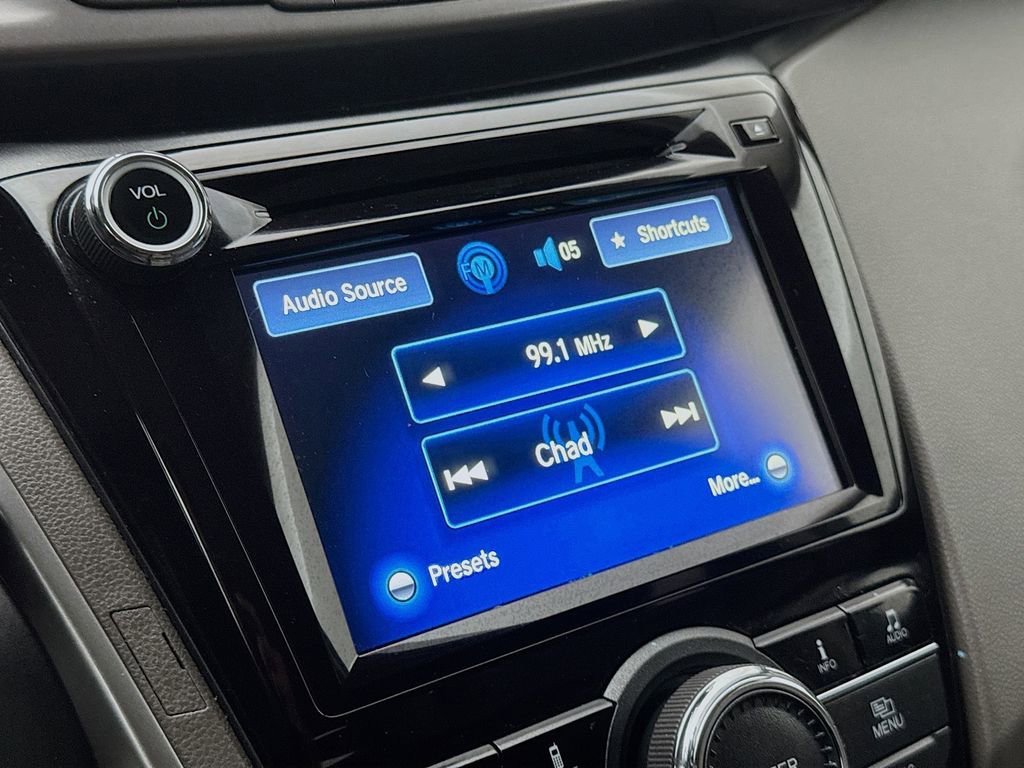 Used 2015 Honda Odyssey EX-L image 18