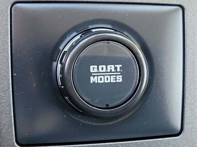 Used 2025 Ford Bronco Sport Big Bend w/ Convenience Package image 18