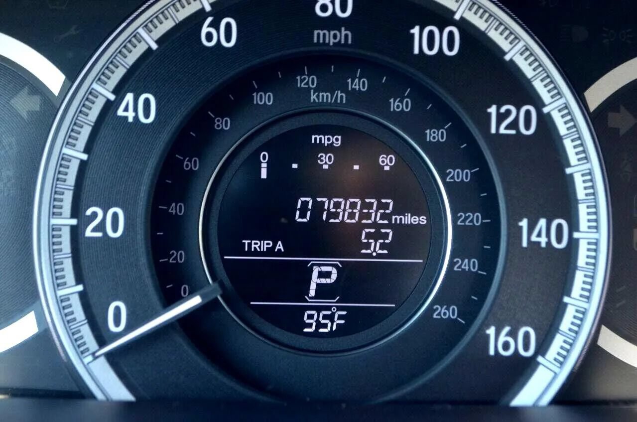 Used 2017 Honda Accord LX image 31