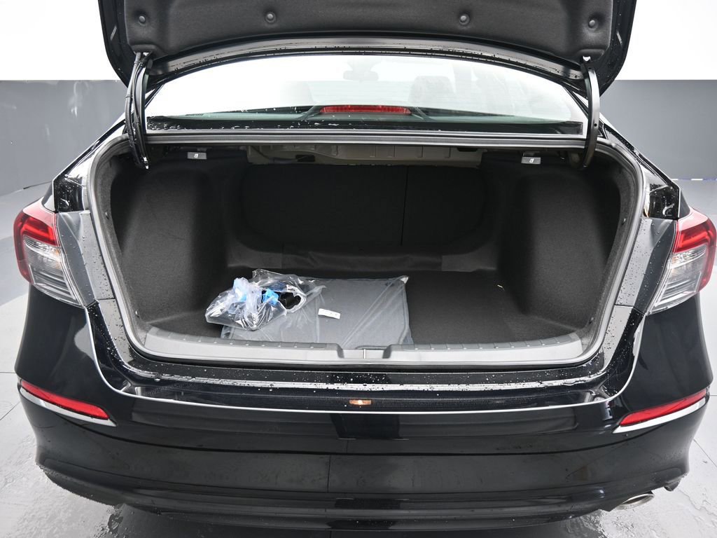 New 2026 Honda Civic Sport image 35