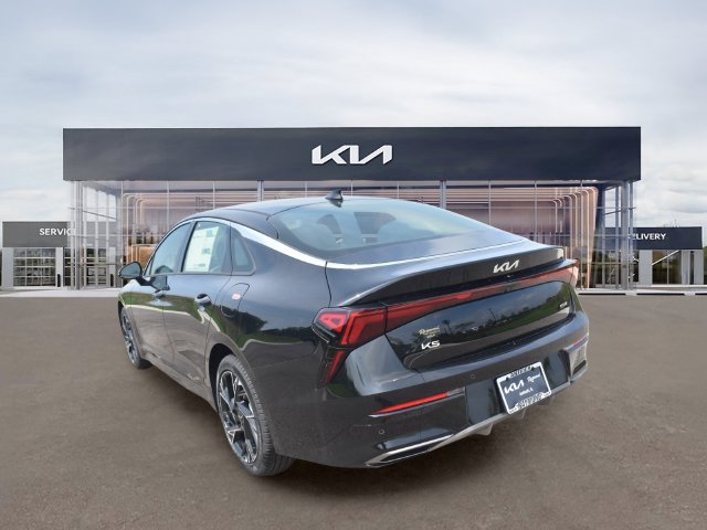 New 2026 Kia K5 GT-Line FWD image 6