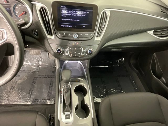 Used 2024 Chevrolet Malibu LT FWD image 18