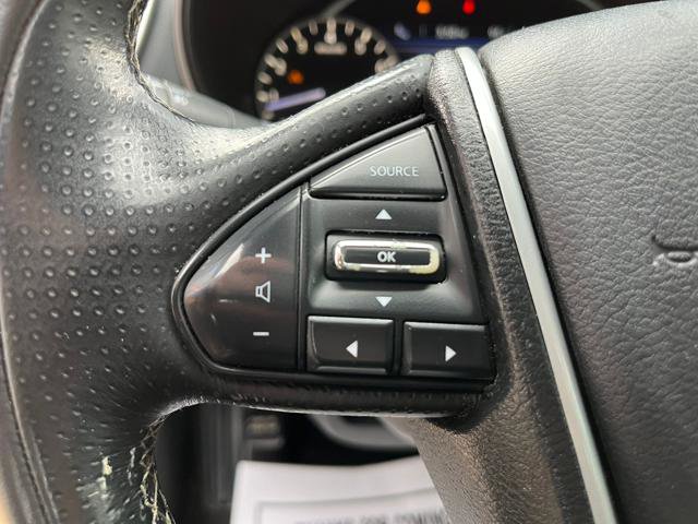 Used 2016 Nissan Maxima Platinum FWD image 32