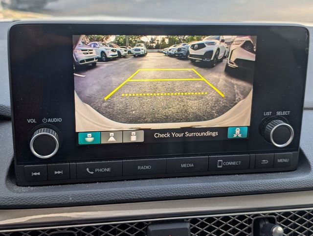 Certified 2024 Acura Integra image 25