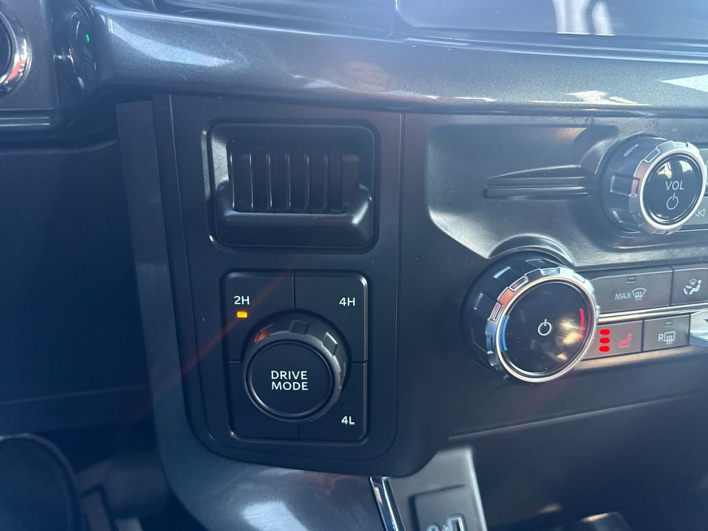 Used 2022 Ford F150 XLT w/ Equipment Group 302A High image 43