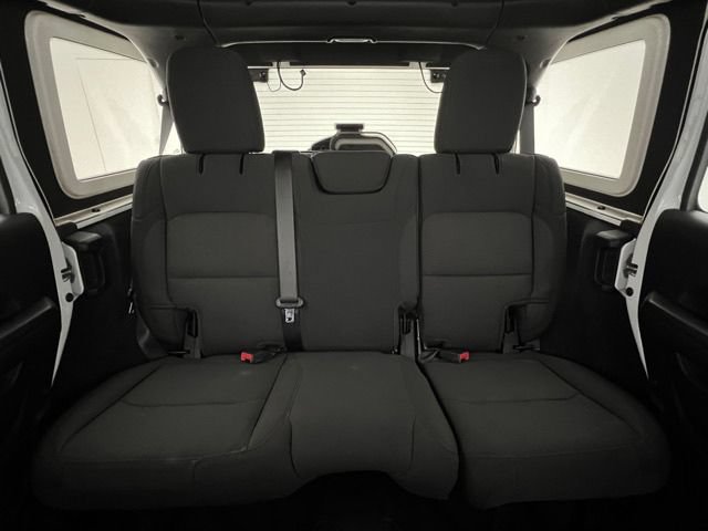 Used 2020 Jeep Wrangler Unlimited Sport AWD/4WD image 18