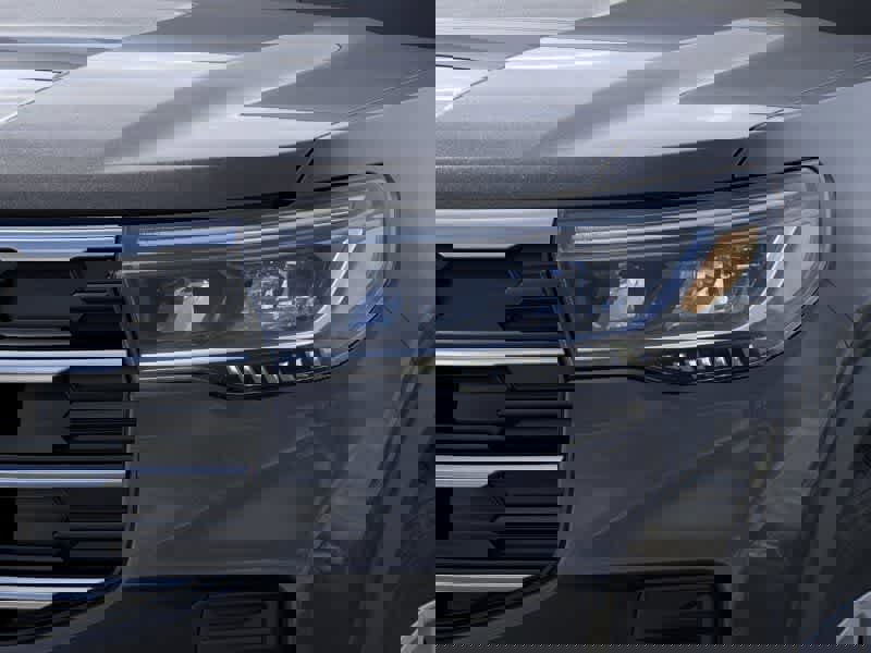 New 2026 Ford Explorer Active image 18