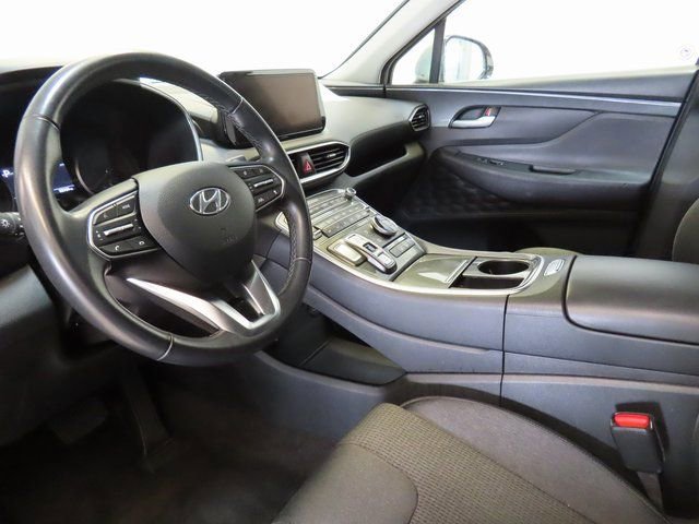 Used 2023 Hyundai Santa Fe SEL image 4