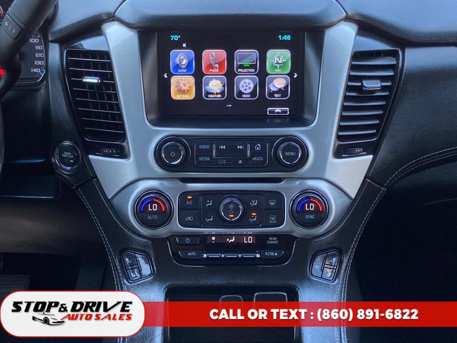 Used 2019 GMC Yukon XL SLT w/ Open Road Package image 12