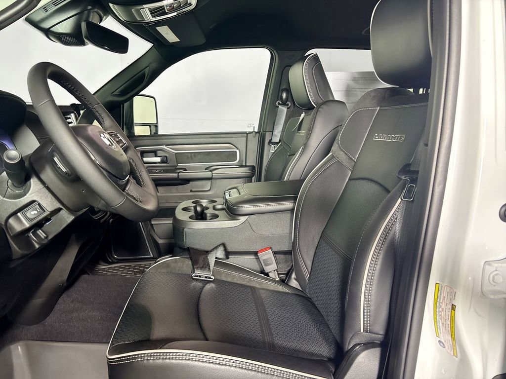 New 2026 RAM 2500 Laramie image 11