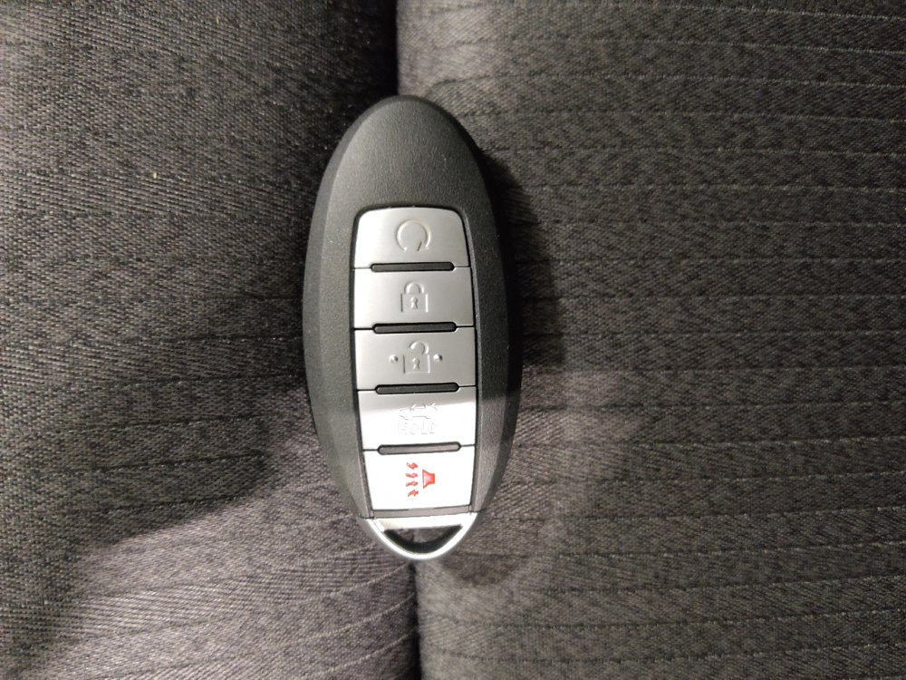 Used 2021 Nissan Altima 2.5 S FWD image 32