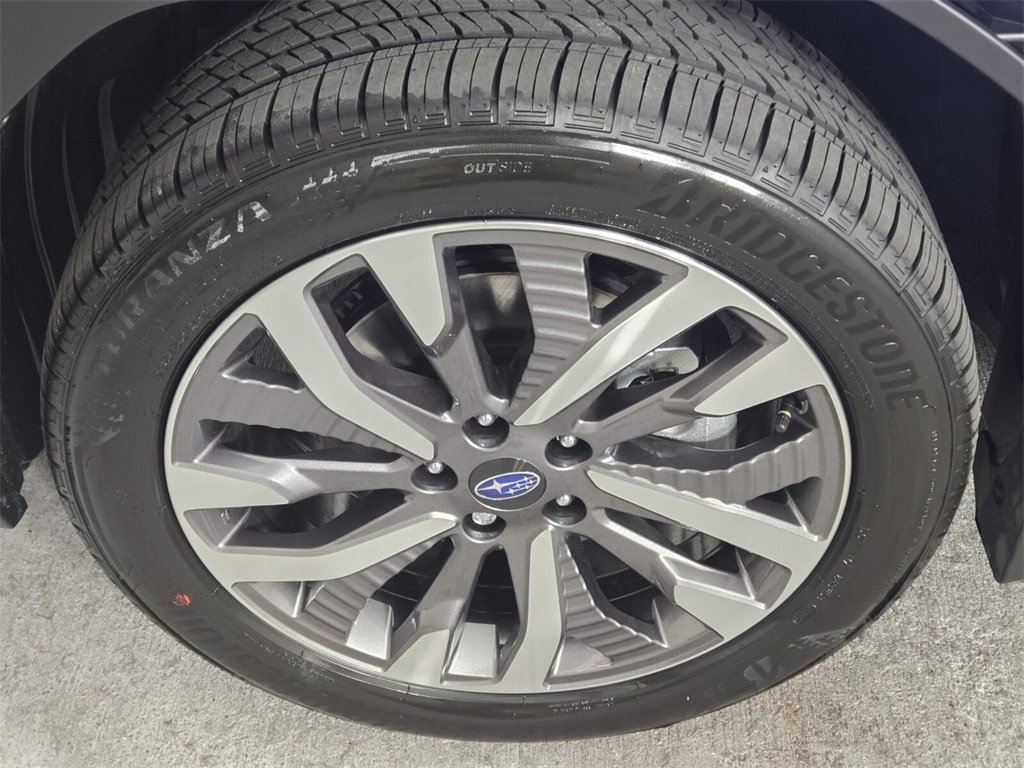 New 2026 Subaru Forester Touring image 6