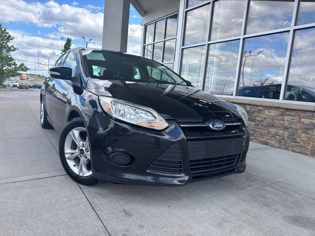 Used 2013 Ford Focus SE FWD image 1