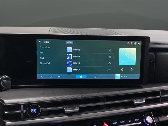 New 2026 Hyundai Santa Fe SEL image 16