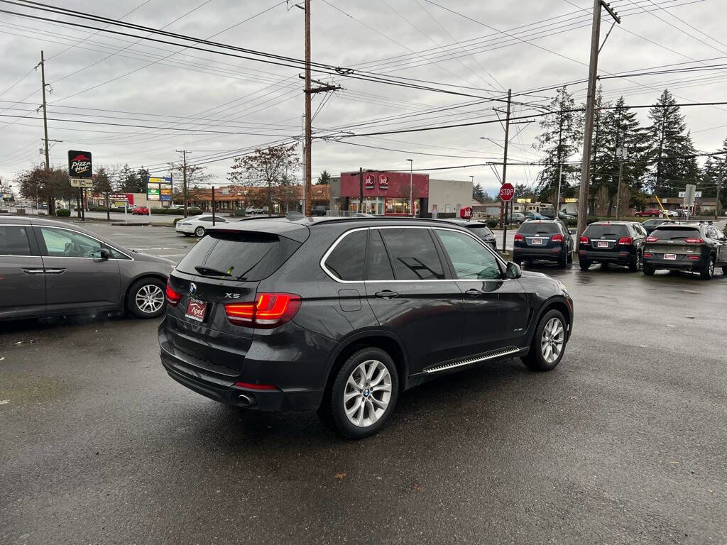 Used 2016 BMW X5 xDrive35i image 9