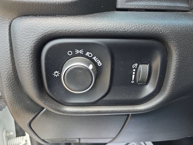 Used 2024 RAM 5500 Tradesman AWD/4WD image 21