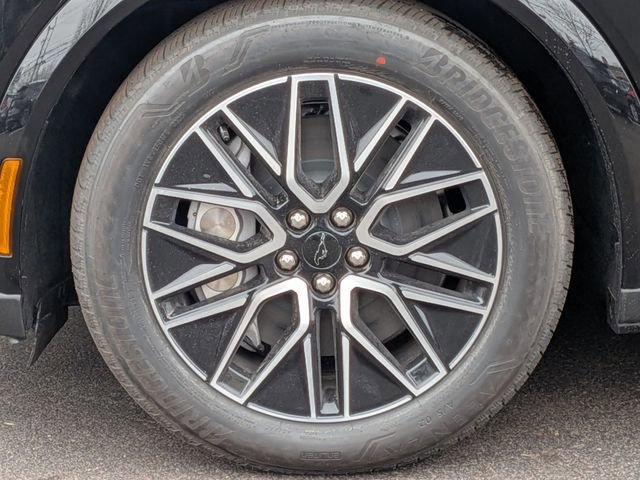 New 2026 Ford Mustang Mach-E Premium image 34