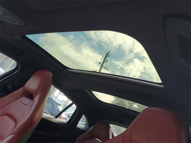 Certified 2024 Porsche Panamera image 20