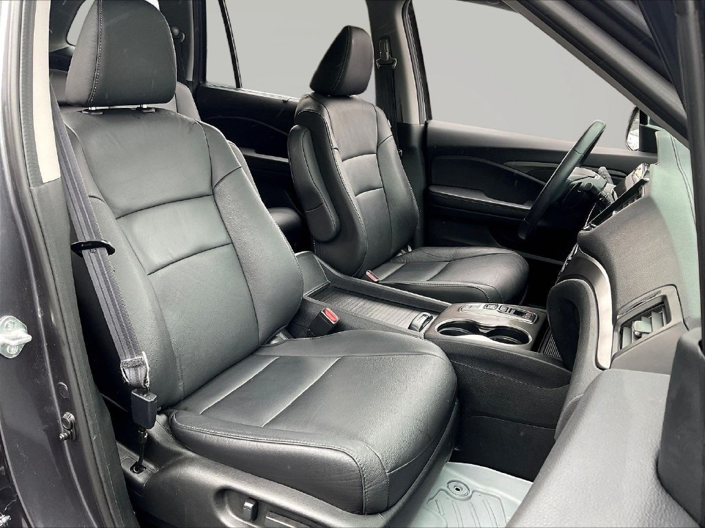 Used 2022 Honda Pilot Special Edition image 33