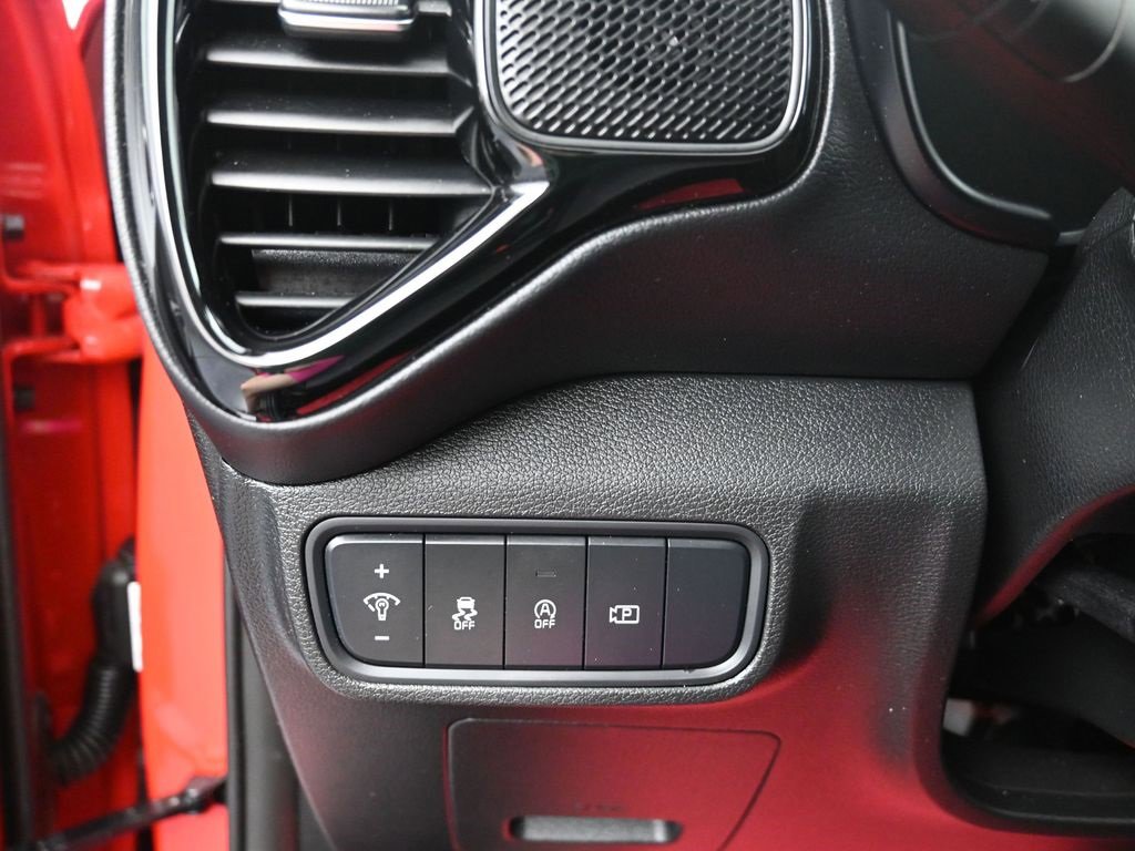 Used 2024 Kia Soul S image 11