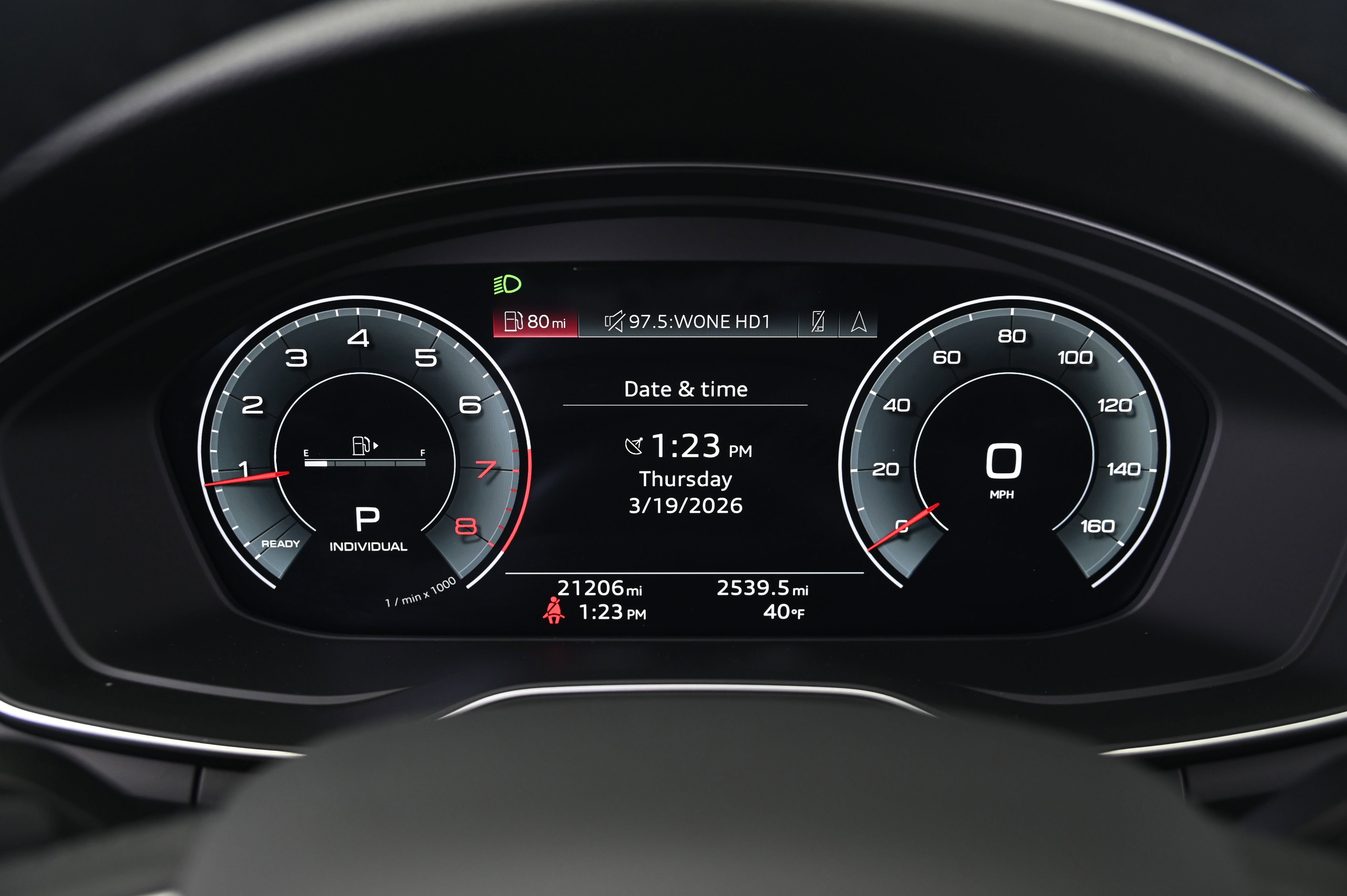 Used 2022 Audi A4 2.0T allroad Premium Plus w/ Premium Plus Package image 35