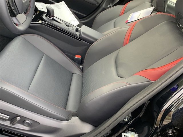 New 2025 Toyota Prius Plug-In Hybrid image 18