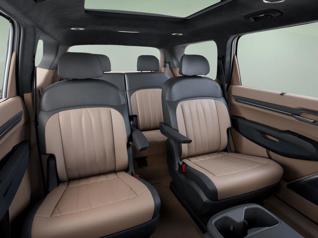 New 2026 Kia EV9 GT-Line image 17