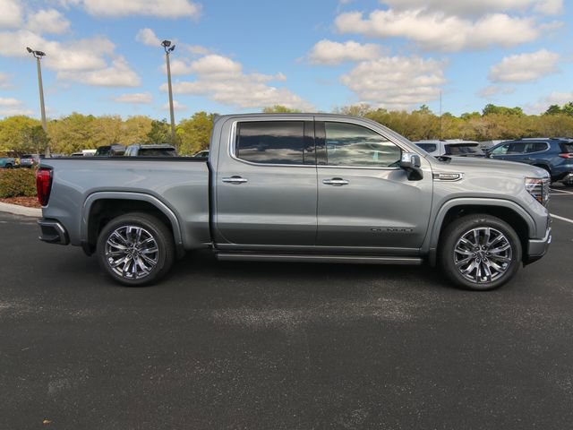 New 2026 GMC Sierra 1500 Denali w/ Denali Reserve Package image 11