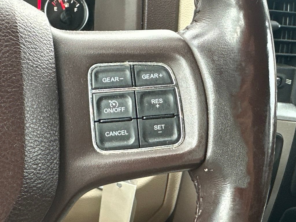 Used 2014 RAM 1500 Big Horn AWD/4WD image 23