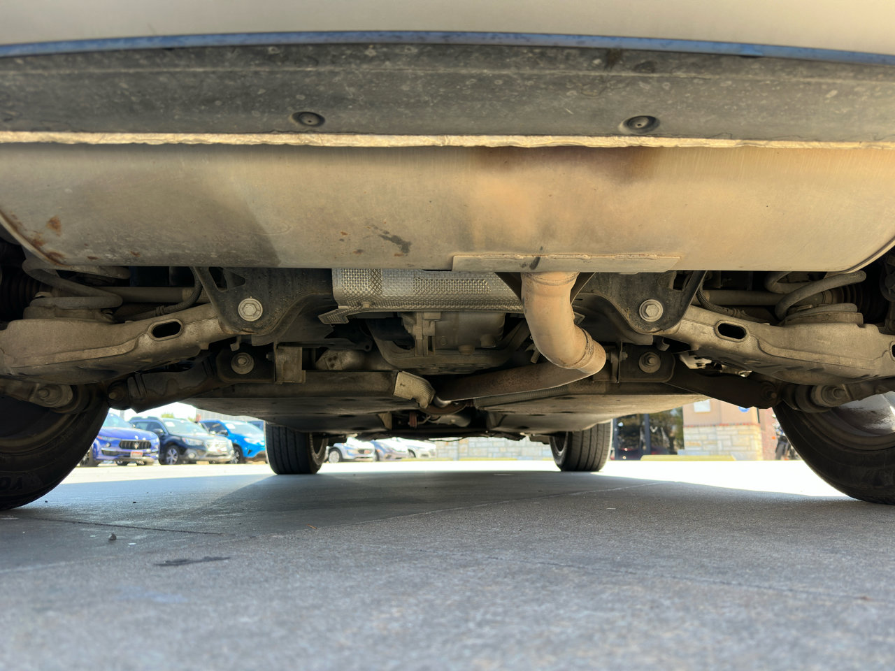 Used 2018 Jaguar E-PACE S image 26