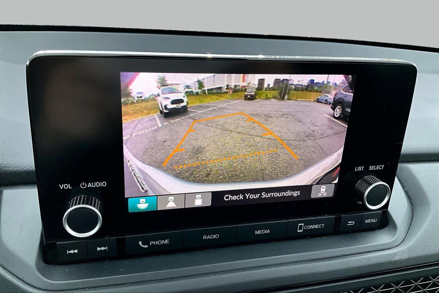 Used 2023 Honda Accord EX image 27