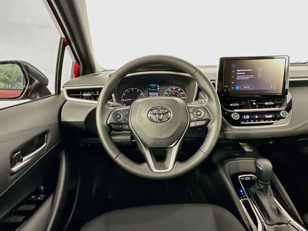 Used 2026 Toyota Corolla SE FWD image 21