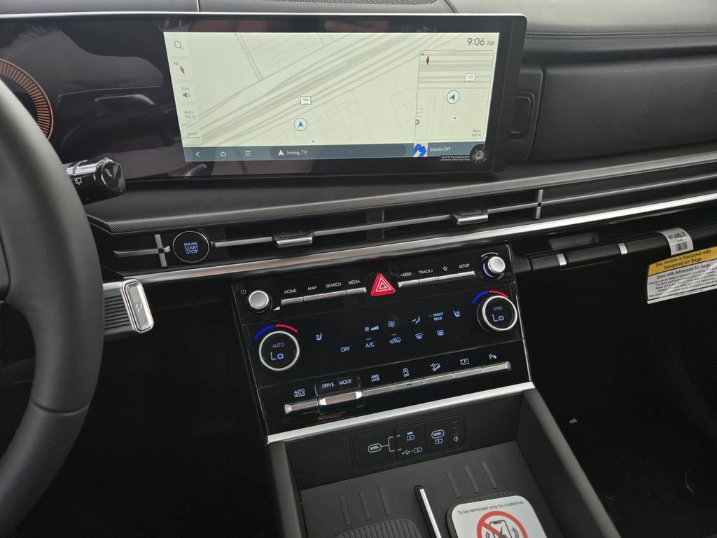 New 2025 Hyundai Santa Fe XRT w/ Tow & Go Package AWD/4WD image 24