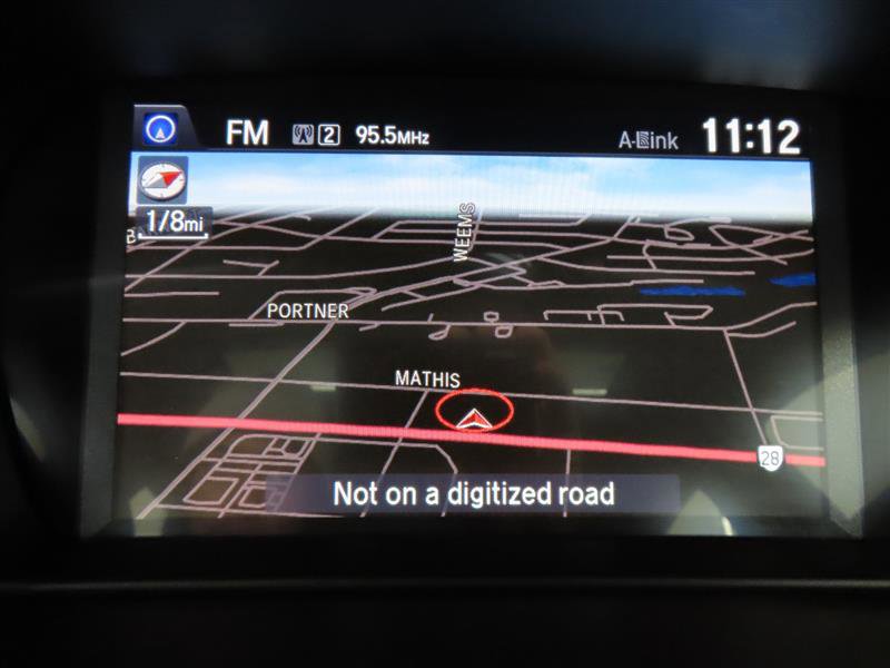 Used 2015 Acura TLX w/ Technology Package image 25