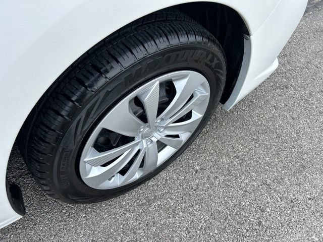 Used 2023 Subaru Impreza 2.0i AWD/4WD image 20