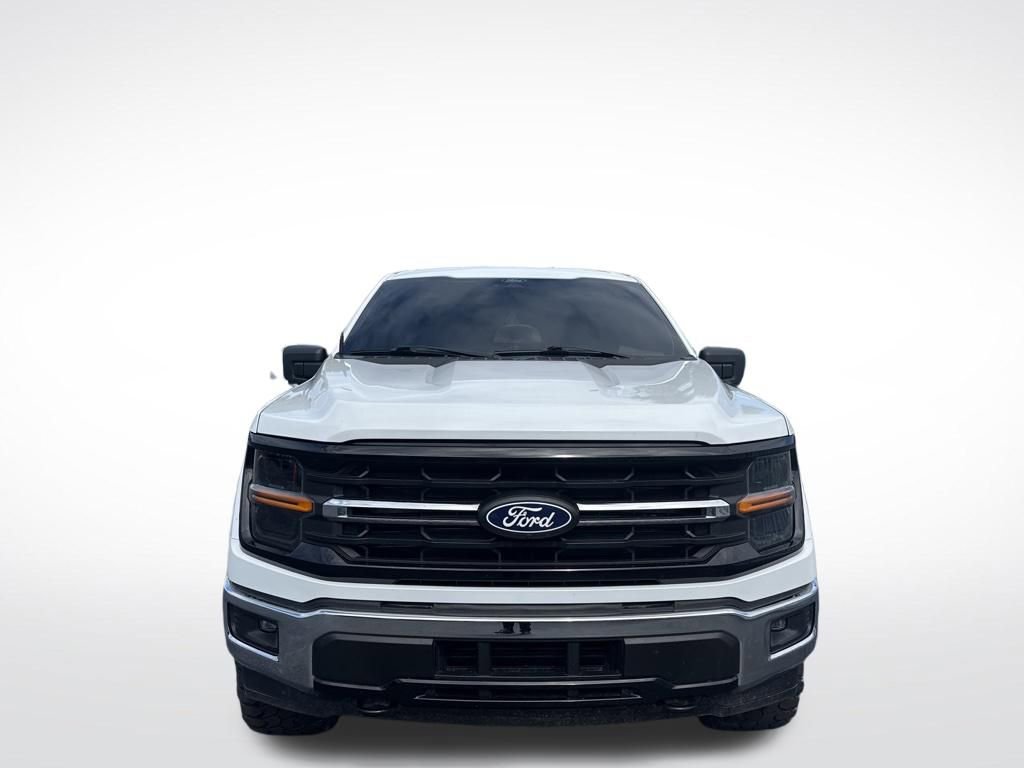 Used 2024 Ford F150 XLT w/ Mobile Office Package image 2