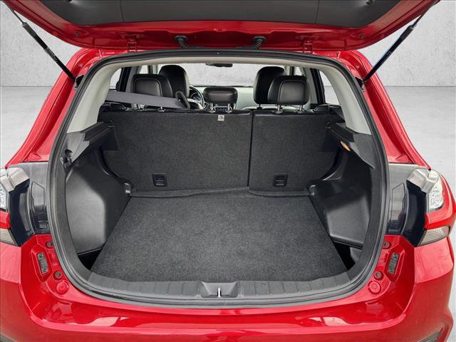 Used 2024 Mitsubishi Outlander Sport AWD image 9
